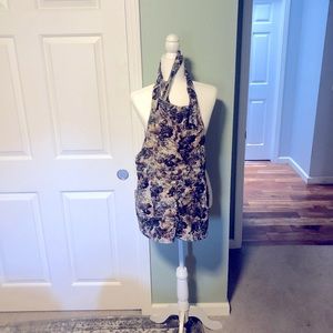 Free People Overalls or Romper.